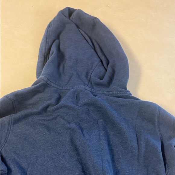 Aeropostale Heathered Blue Knit Sweater 🐯 - Picture 12 of 12